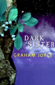 Tapa de Dark sister