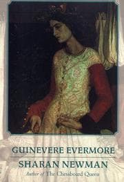 Tapa de Guinevere Evermore