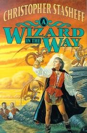 Tapa de A wizard in the way