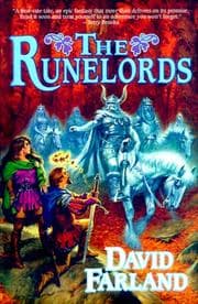 Tapa de The Runelords