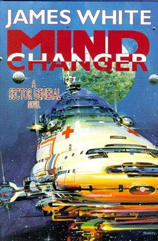 Tapa de Mind changer