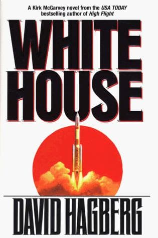 Tapa de White House