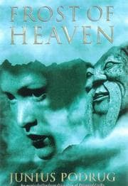 Tapa de Frost of heaven