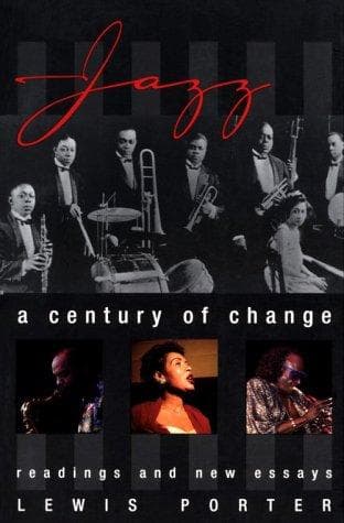 Tapa de Jazz