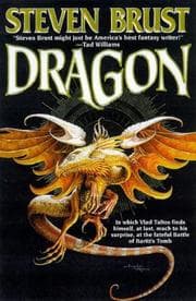 Tapa de Dragon