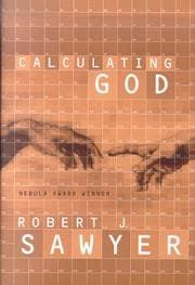 Tapa de Calculating God