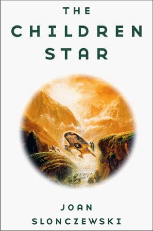 Tapa de The children star
