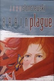 Tapa de Brain plague