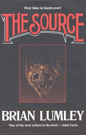 Tapa de The source