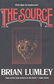 Tapa de The source