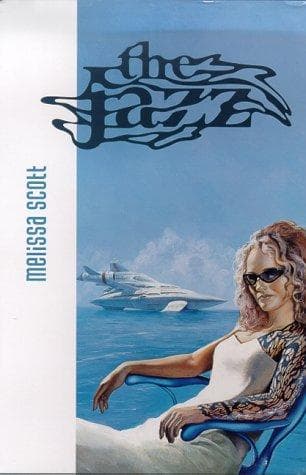 Tapa de The jazz