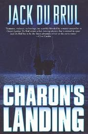 Tapa de Charon's Landing
