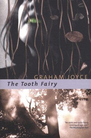 Tapa de The Tooth Fairy