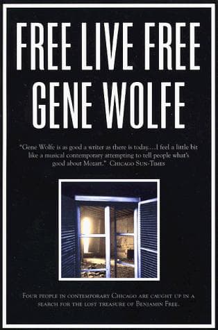 Tapa de Free Live Free