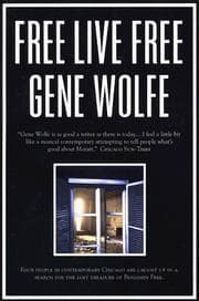 Tapa de Free Live Free