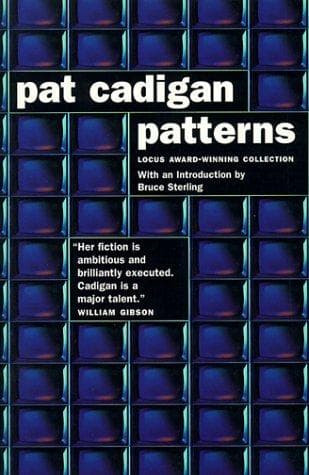 Tapa de Patterns