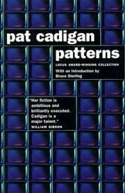 Tapa de Patterns