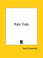 Tapa de Raja Yoga