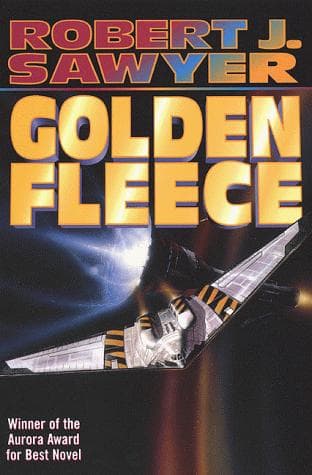 Tapa de Golden fleece