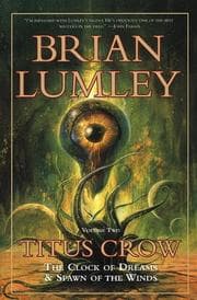 Tapa de Titus Crow, Volume 2