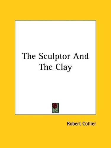 Tapa de The Sculptor And The Clay