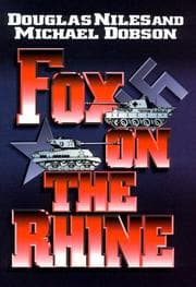 Tapa de Fox on the Rhine