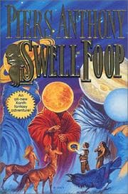 Tapa de Swell Foop