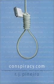 Tapa de Conspiracy.Com
