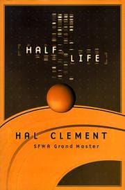 Tapa de Half life