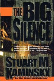 Tapa de The big silence