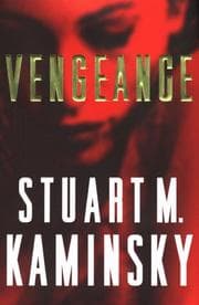 Tapa de Vengeance