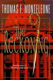 Tapa de The reckoning