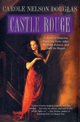 Tapa de Castle Rouge