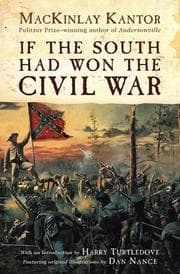 Tapa de If the South had won the Civil War