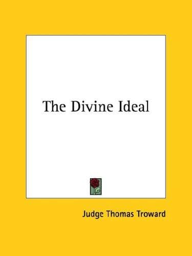 Tapa de The Divine Ideal