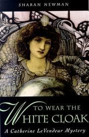 Tapa de To wear the white cloak