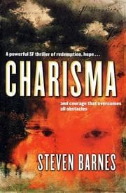 Tapa de Charisma