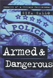 Tapa de Armed and Dangerous