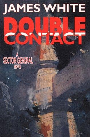 Tapa de Double contact
