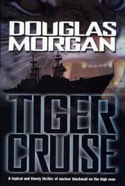 Tapa de Tiger cruise