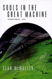 Tapa de Souls in the great machine