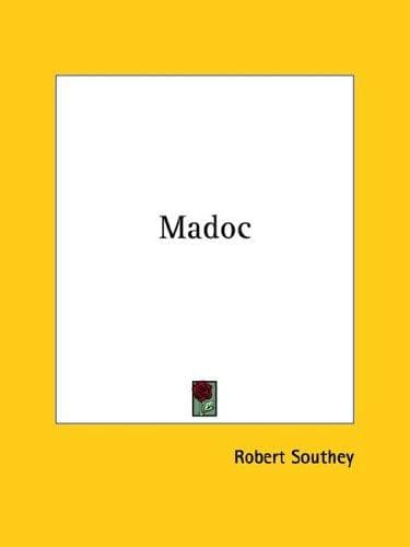 Tapa de Madoc
