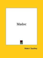 Tapa de Madoc