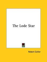 Tapa de The Lode Star