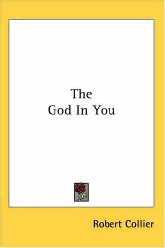 Tapa de The God in You