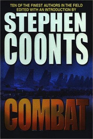 Tapa de Combat