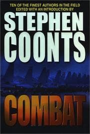Tapa de Combat