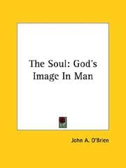 Tapa de The Soul