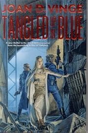 Tapa de Tangled up in Blue