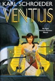 Tapa de Ventus